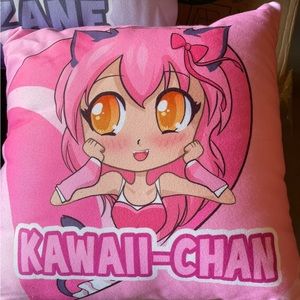 aphmau pillows